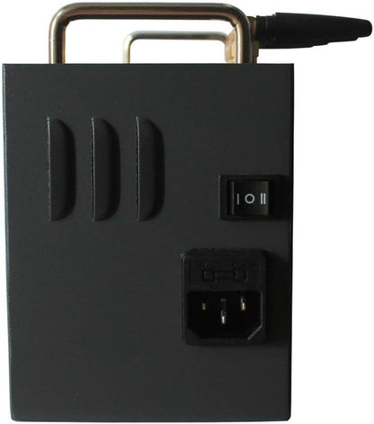 OSTENT GSM GPRS Modem Pool with Wavecom Q2406A Module 16 Ports USB Interface Emulated COM/RS232 at Commands SMS MMS AU Plug Power Adapter