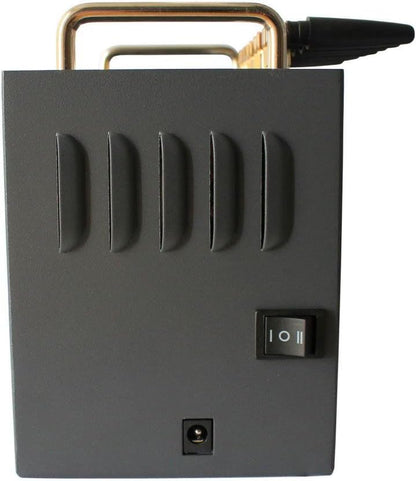 OSTENT GSM GPRS Modem Pool with Wavecom Q2426B Module 8 Ports USB Interface Emulated COM/RS232 at Commands SMS MMS AU Plug Power Adapter