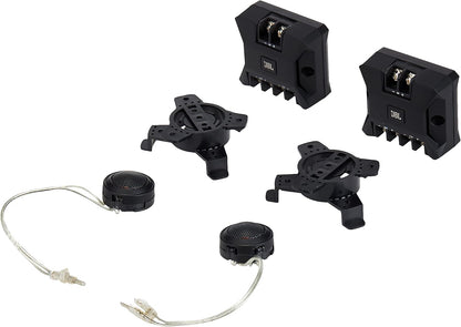 JBL CLUB9600C 6X9" 540W Club Series 2-Way Component Car Speaker, Pair