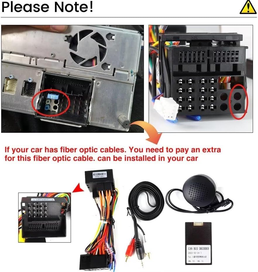 Car Radio Stereo for Hyundai Genesis Sedan 2009-2014, Biorunn Android 13 9 Inch (8GB+128GB) 8-Core GPS Navigation Wireless Car-Play Android Auto Upgrade Dash Kit IPS Head Unit