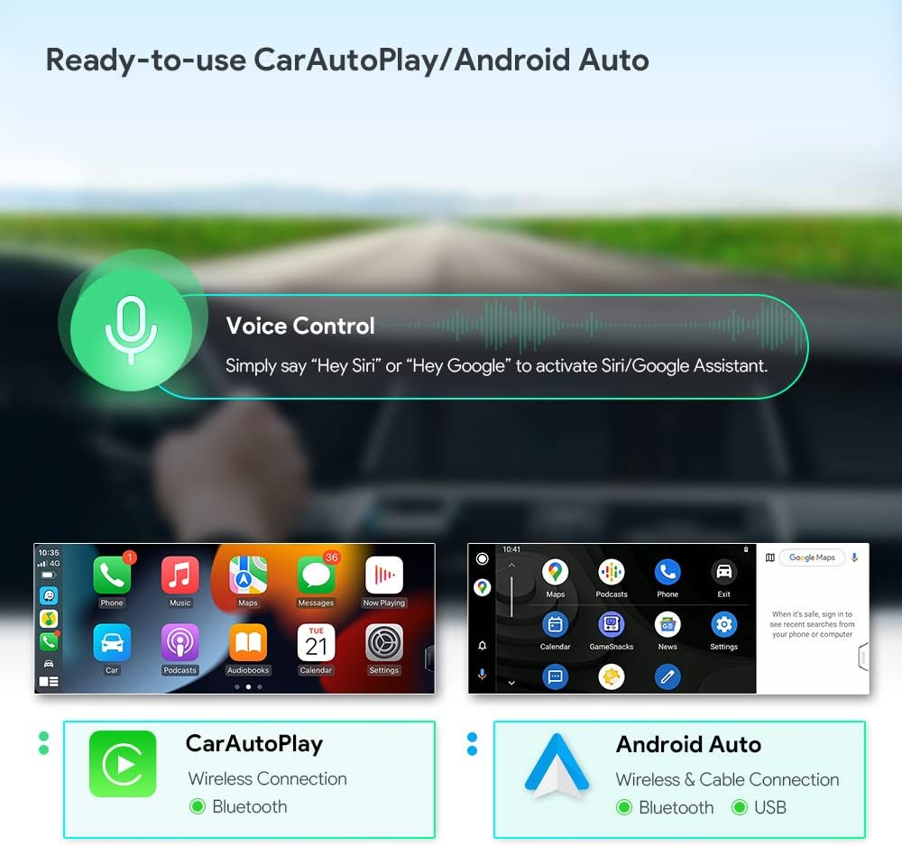 XTRONS Android 12 Car Radio for Audi TT MK2 8J 2006-2012, 8.8 Inch Touch Screen 4GB+64GB Car Stereo, Octa Core GPS Navigation Head Unit, Built-in DSP Car Play Android Auto Support 4G LTE