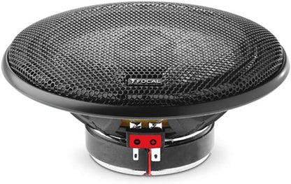 6.5-Inch    Focal 165 AC Access 6-1/2" 2-Way Coaxial Speakers