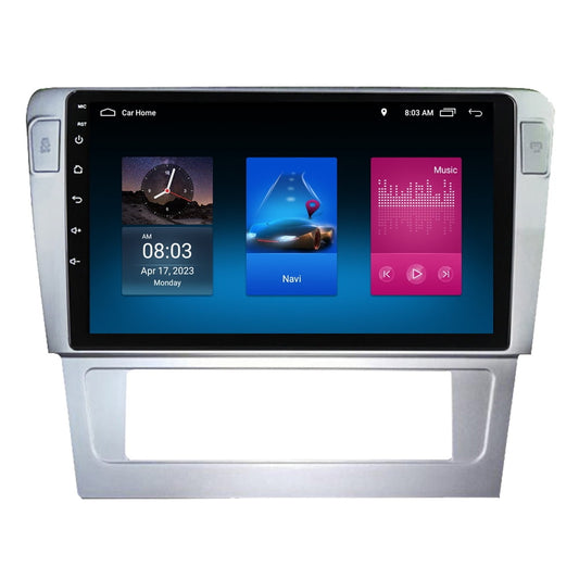 RoverOne Car Stereo CarPlay Android Auto for Volkswagen Passat B7 GPS Navigation Bluetooth DSP Touch Screen Multimedia Video Player