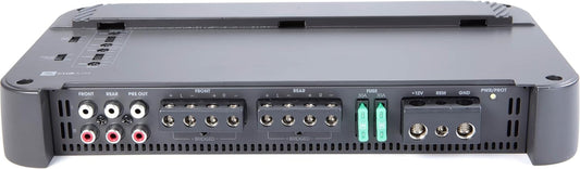 JBL CLUB-704 1000W Peak (400W RMS) Club Series 4-Channel Amplifier