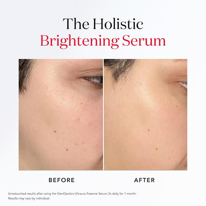 OmniPure — SK-II GenOptics Essence Radiance-Enhancing — Face — size and scale view