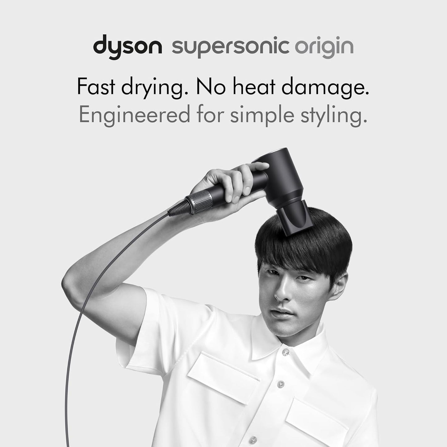 Dyson Supersonic™ Origin Hair Dryer