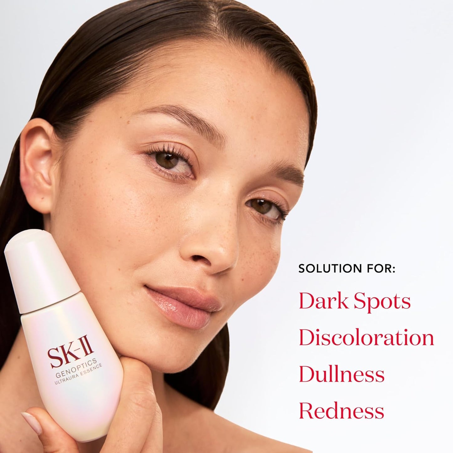 OmniPure — SK-II GenOptics Essence Radiance-Enhancing — Essence — alternate angle view