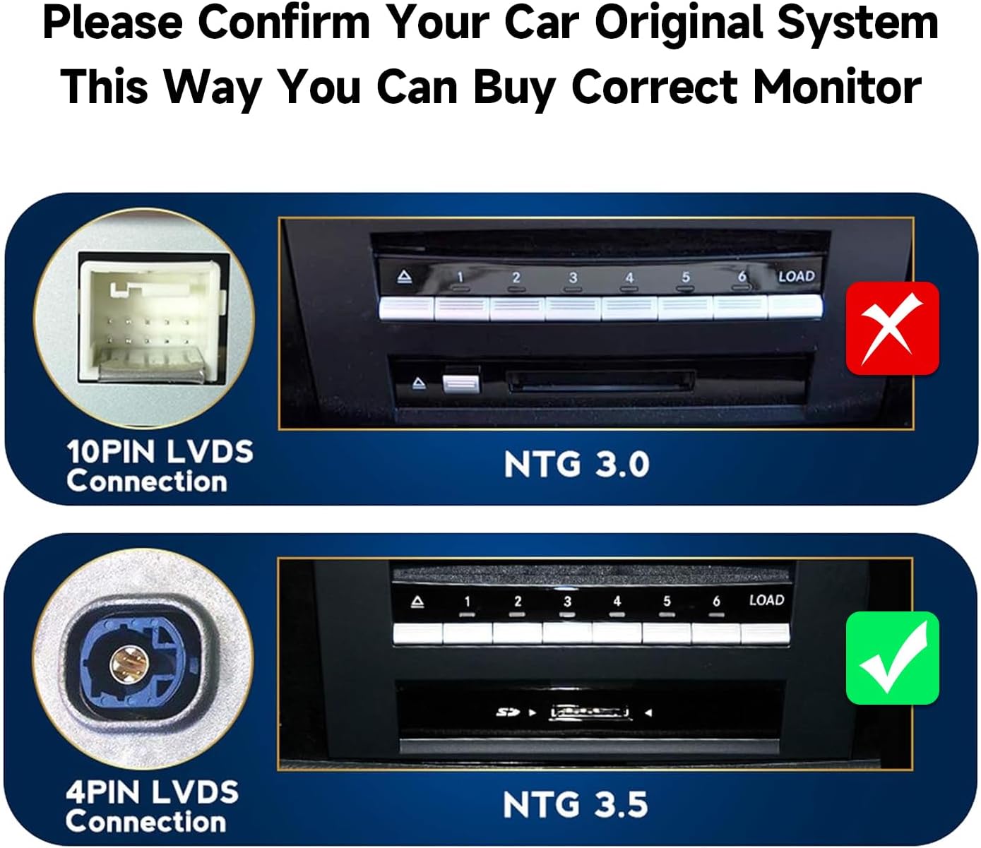 Mercedes-Benz Android Head Unit    Android 13 Car Touch Screen Upgrade Octa 4GB RAM 64GB ROM 10.25 inch Car Radio Multimedia Player GPS Navigation for Mercedes Benz S W221 W216 CL 2010-2013 S-Class Head Unit (NTG 3.5)
