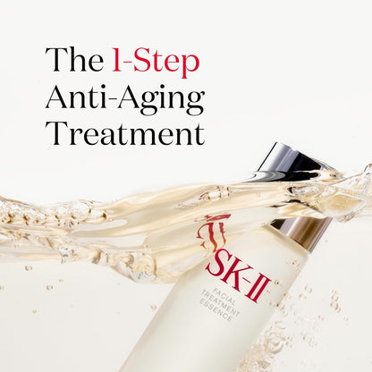 OmniPure — SK-II Facial Treatment Essence — Treatment — alternate angle view