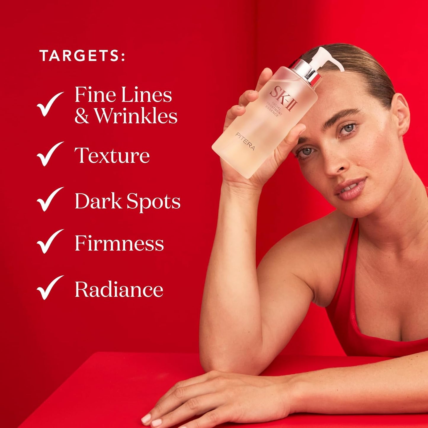 OmniPure — SK-II Facial Treatment Essence — Essence — detail close-up