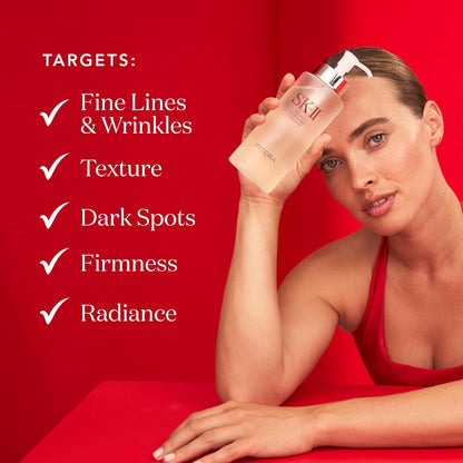 OmniPure — SK-II Facial Treatment Essence — Essence — detail close-up