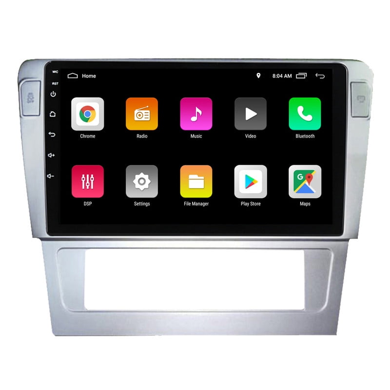 RoverOne 6+128G Android Car Stereo Bluetooth Carplay GPS for Volkswagen Passat B7