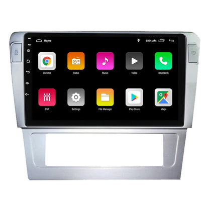 RoverOne 6+128G Android Car Stereo Bluetooth Carplay GPS for Volkswagen Passat B7