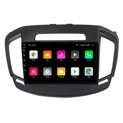 RoverOne Car Stereo CarPlay Android Auto for Opel Insignia for Buick Regal 2013 - 2017 GPS Navigation Bluetooth DSP Multimedia Video Player