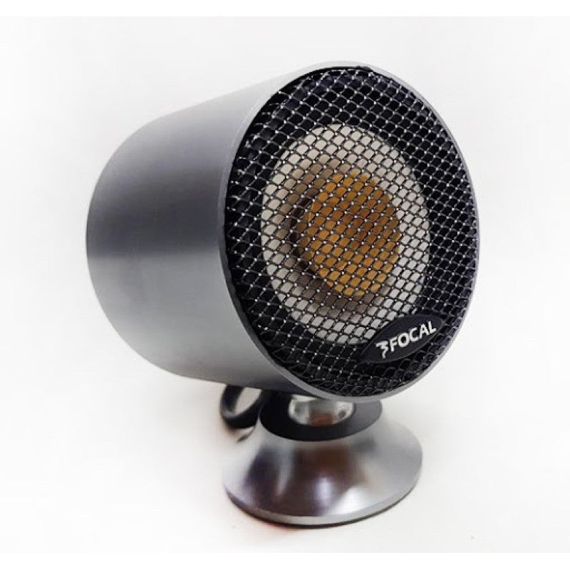 6.5-Inch    FOCAL MN60K aluminum alloy dual-range mid-range speaker 120W full-range speaker