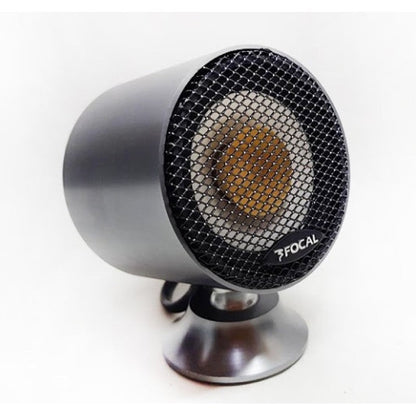 6.5-Inch    FOCAL MN60K aluminum alloy dual-range mid-range speaker 120W full-range speaker