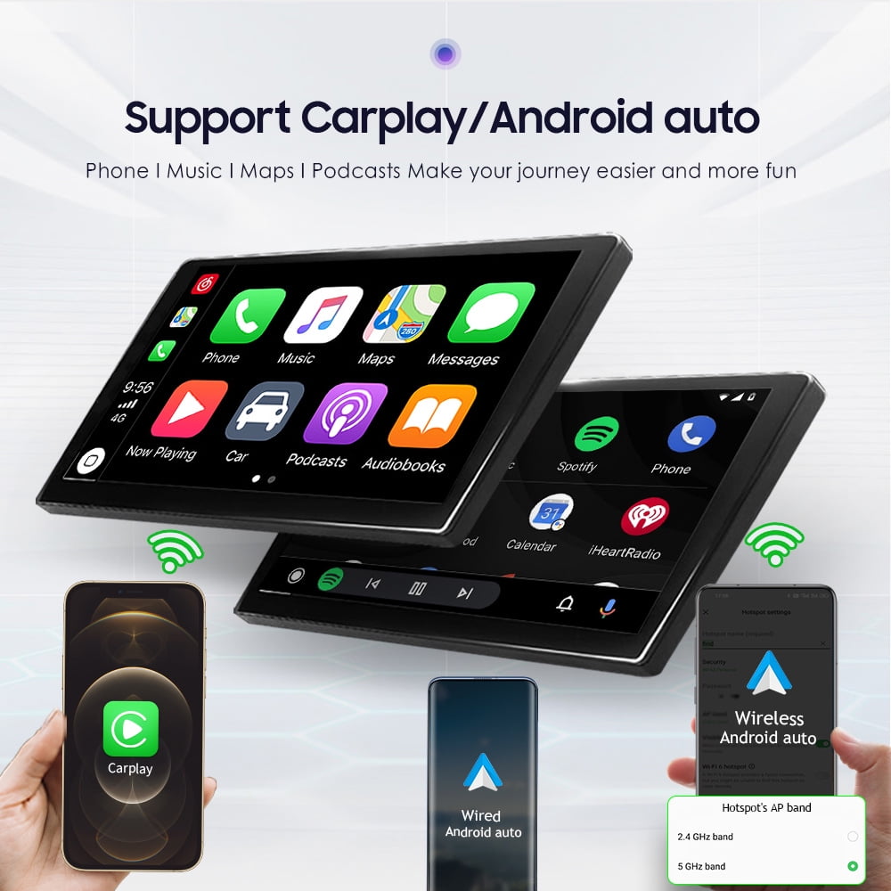 Android For KIA SOUL 2 2013 2014 2015 2016 2017 Caraply Car Multimedia Player Radio Stereo 4G WIFI BT DSP GPS Navigation Monitor