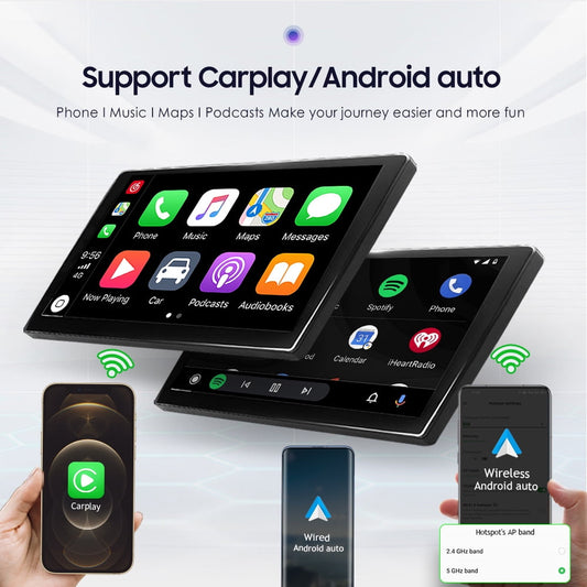 Android For KIA SOUL 2 2013 2014 2015 2016 2017 Caraply Car Multimedia Player Radio Stereo 4G WIFI BT DSP GPS Navigation Monitor