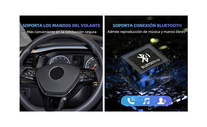 Sovob Stereo 1+32gb for Vw Magotan Passat B6 B7 Cc Gps Bt