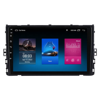 RoverOne 6+128G Android Car Stereo Bluetooth Carplay GPS for Volkswagen MQB VW T-Cross 2018-2020