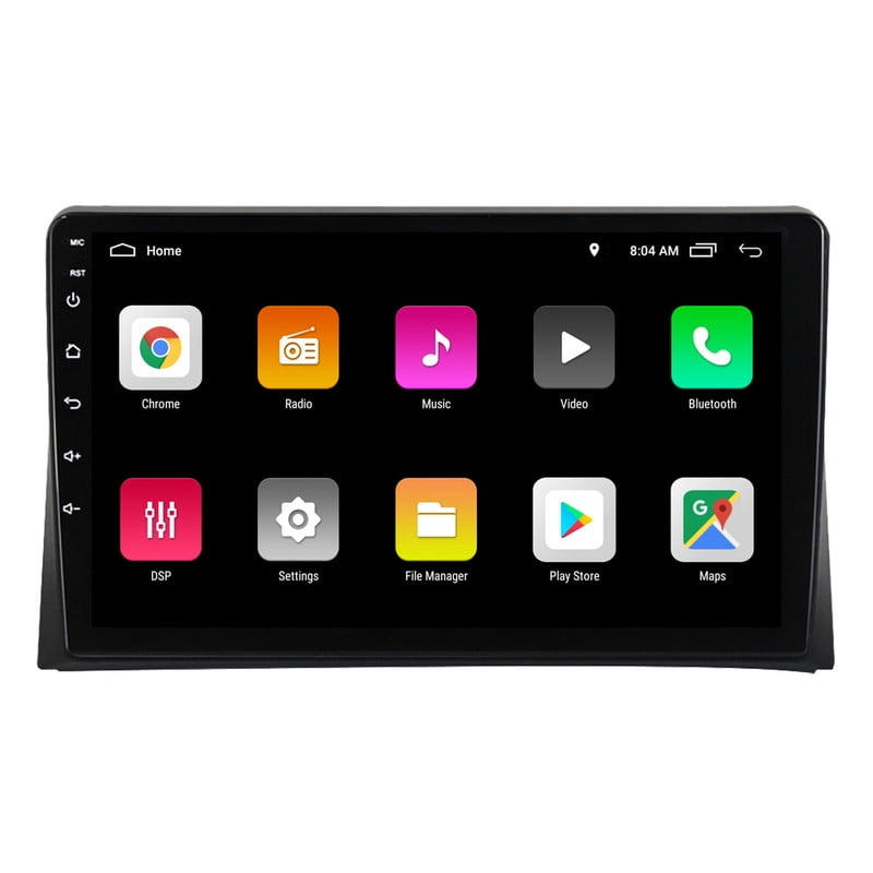 RoverOne 6+128G Android Car Stereo Bluetooth Carplay GPS for Volkswagen Multivan T5 2003-2015