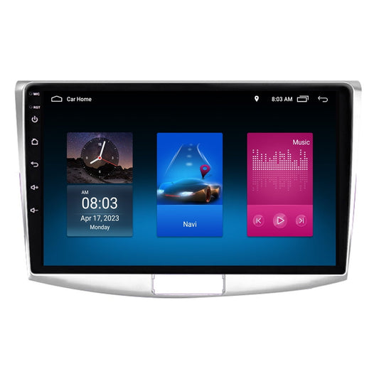 RoverOne Car Stereo CarPlay Android Auto for Volkswagen Passat 7 B7 NMS 2011 - 2015 GPS Navigation Bluetooth DSP Touch Screen Multimedia Video Player
