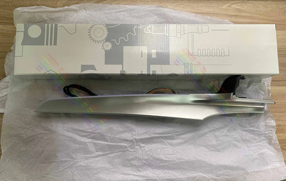 For Mercedes-Benz C/GLC class C300 C350e C400 C450 C43 C63 W205 X253 2014-2020 MB Co-pilot Neon Ambient Light LED 3/64 Colors