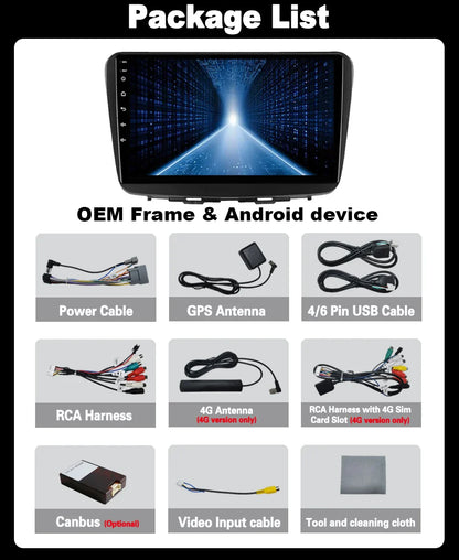 Android 14 For Suzuki Baleno 2016- 2019 GPS WIFI Screen Support Raer Camera Carplay Car Multimedia Radio Video Player Head Unit Ferrari   Android host