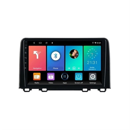 Android Stereo Honda Crv 2017-2021 Wifi Gps Carplay 2+32G Honda Android host