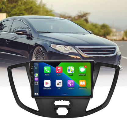 EUBUY Car Radio Stereo| Android 12 Car Radio GPS Navi Carplay for 2013-2019 Ford Transit Tourneo Custom