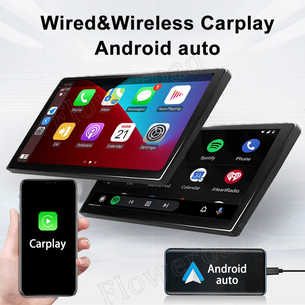 For Ferrari California 2008 - 2017 Car Radio Multimedia Video Player Navigation GPS Android 13 Navi No 2din 2 din dvd Ferrari   Android host