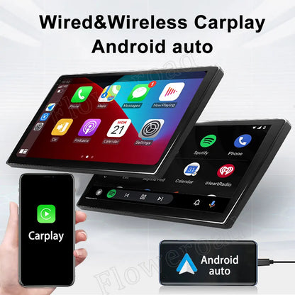 For Ferrari California 2008 - 2017 Car Radio Multimedia Video Player Navigation GPS Android 13 Navi No 2din 2 din dvd Ferrari   Android host