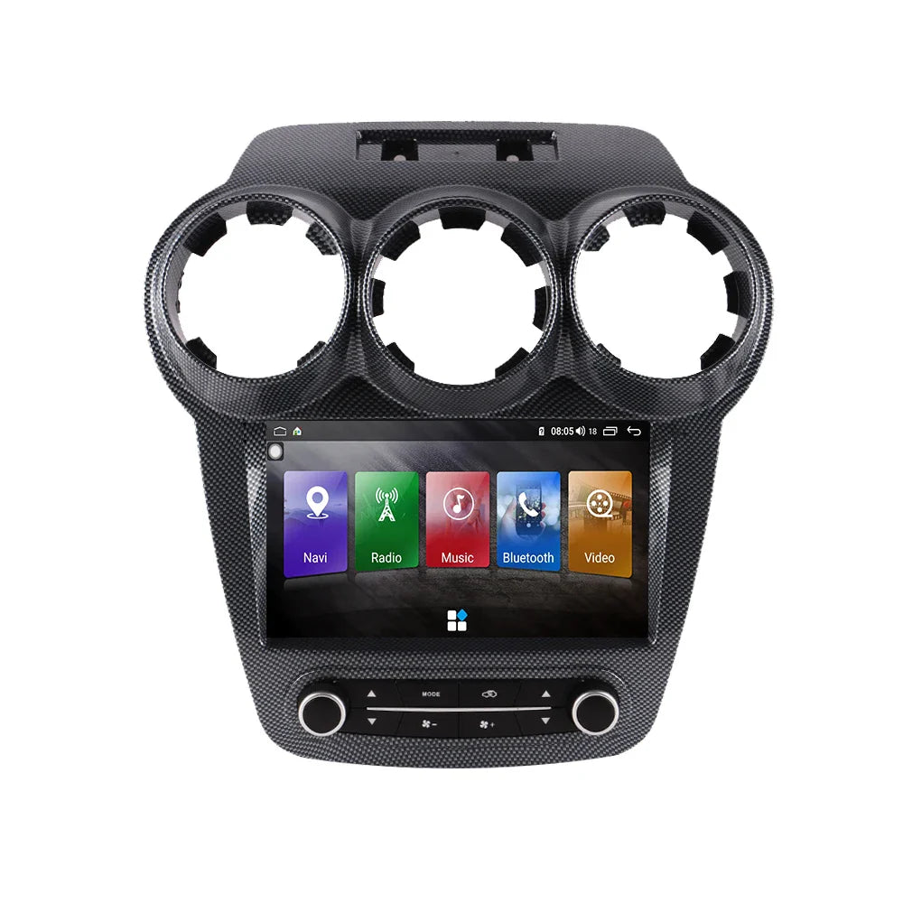 For Ferrari F430 2005-2009 Android Multimedia DVD Player Carplay GPS Navigation Touch Screen Car Radio Ferrari   Android host
