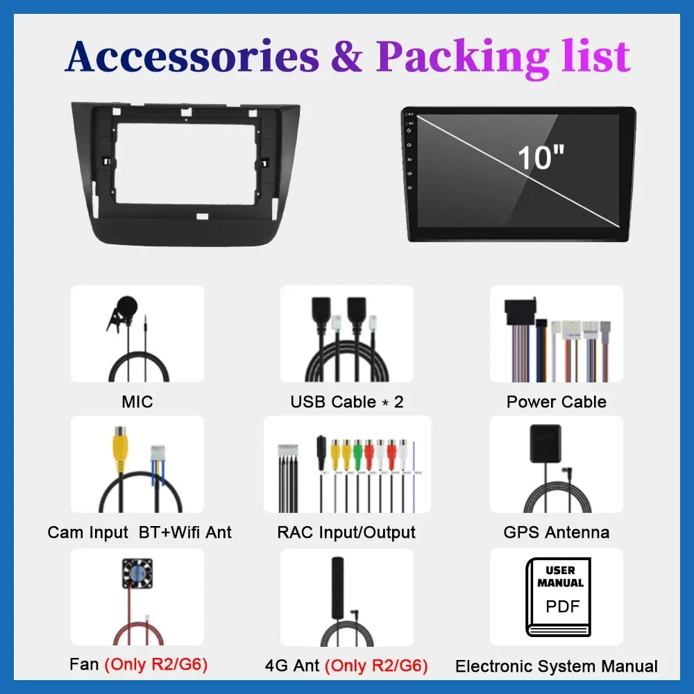 For MG ZS 2014 2015 2016 2017-2021 Android Car Radio Multimedia Video Player Carplay GPS Navigation Touch Screen Auto Stereo DSP Ferrari   Android host