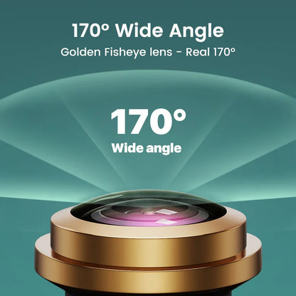 GreenYi AHD 1080P Car Rear View Camera 170° Fisheye Golden Lens Full HD Night Vision Vehicle Reversing Backup Front Cameras G999
