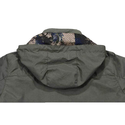 Military Tactical Jacket Men Autumn Anti-stab Anti-cut Jacketsn Outdoor Soft Shell Army Clothing Breathable Safety Outwear S-5XL
