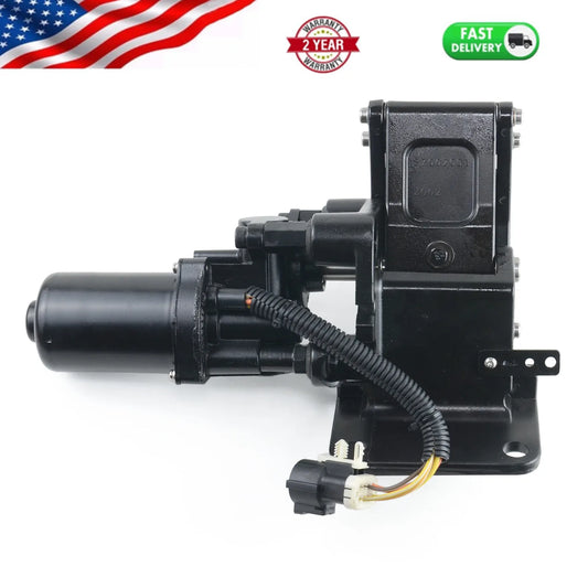 AP03 New Left  Running Board Motor & Bracket Left for Lincoln Navigator for Ford Expedition 5.4L 9L7Z16A507A 747-900 FSM1P5