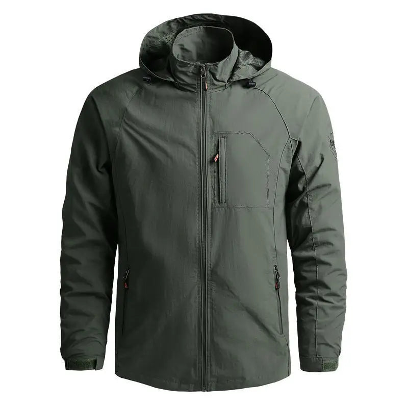Military Tactical Jacket Men Autumn Anti-stab Anti-cut Jacketsn Outdoor Soft Shell Army Clothing Breathable Safety Outwear S-5XL