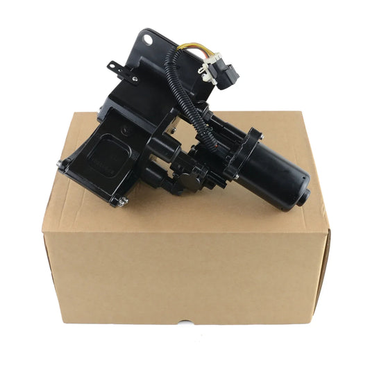 AP03 New Left  Running Board Motor & Bracket Left for Lincoln Navigator for Ford Expedition 5.4L 9L7Z16A507A 747-900 FSM1P5