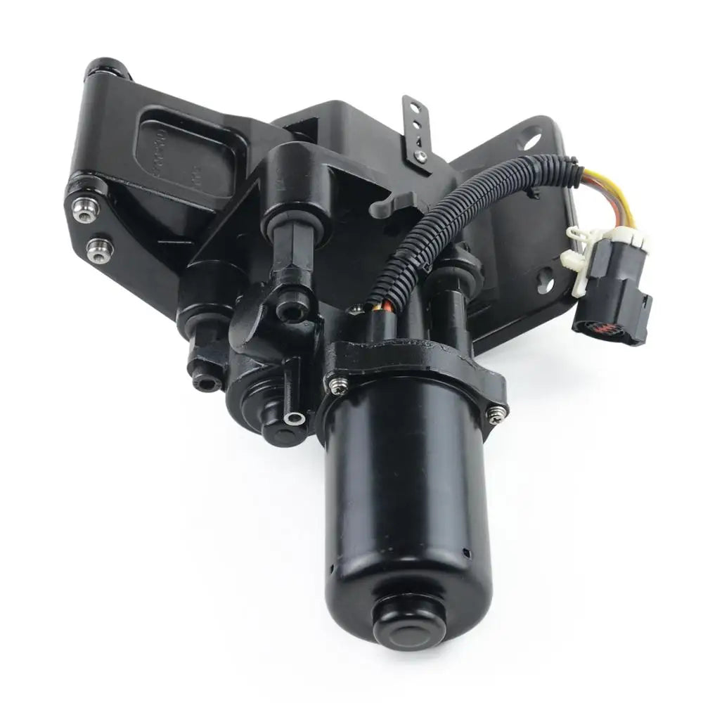 AP03 New Left  Running Board Motor & Bracket Left for Lincoln Navigator for Ford Expedition 5.4L 9L7Z16A507A 747-900 FSM1P5