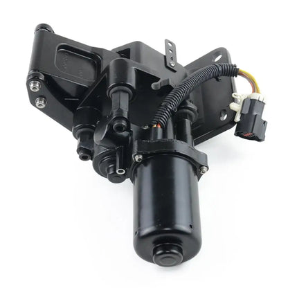 AP03 New Left  Running Board Motor & Bracket Left for Lincoln Navigator for Ford Expedition 5.4L 9L7Z16A507A 747-900 FSM1P5