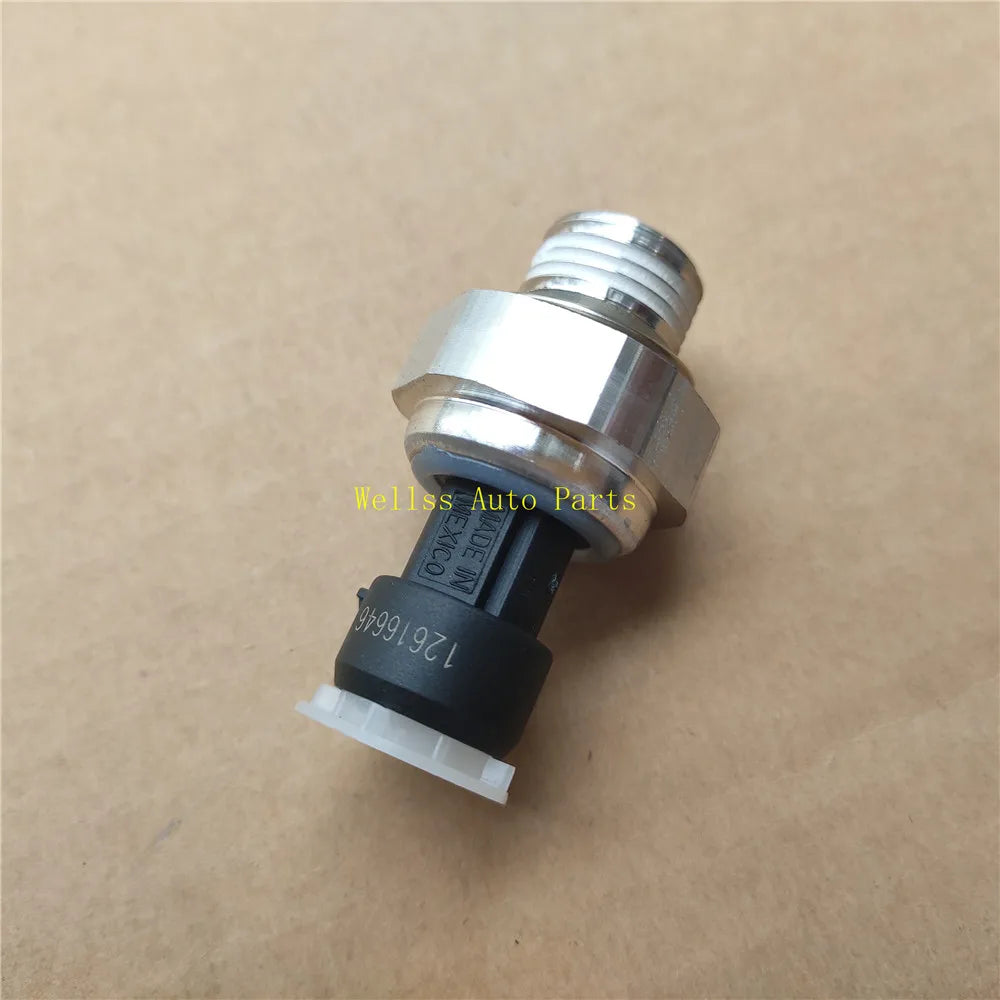 Oil Pressure Sensor Sender Switch D1846A For  Chevrolet Trailblazer Tahoe GMC 4.8L 5.3L 6.0L 5.7L 6.2L Hummer H2 12616646