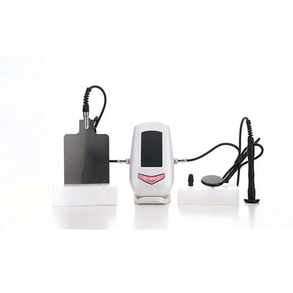 Mono Polar Capacitive RF RadioFrequency Facial Beauty Machine Skin Lift Tighten Anti-wrinkle Rejuvenation Eye Face Body Massager