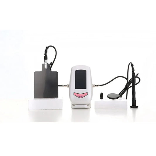 Mono Polar Capacitive RF RadioFrequency Facial Beauty Machine Skin Lift Tighten Anti-wrinkle Rejuvenation Eye Face Body Massager