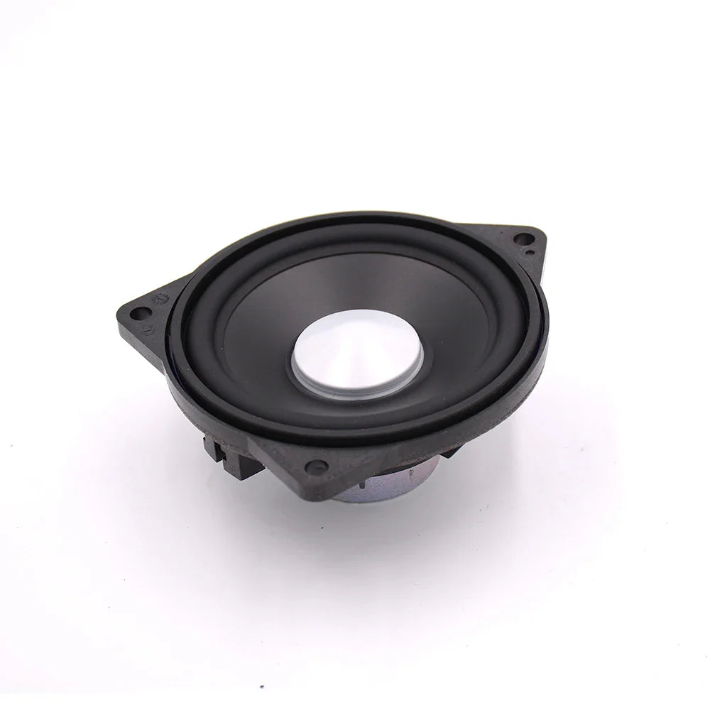 Door Panel Speakers for BMW F30 F20 F48 F25 4-inch centre 4.5-inch front and rear door mid-range speakers Audio Music Audio