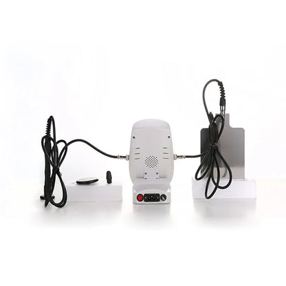 Mono Polar Capacitive RF RadioFrequency Facial Beauty Machine Skin Lift Tighten Anti-wrinkle Rejuvenation Eye Face Body Massager
