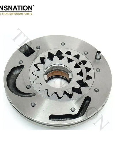 NEW ZF5HP19 5HP-19 Automatic Transmission Oil Pump 1060 410 061 Fit For AUDI VW Car Accessories Transnation Auto Parts