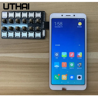 Card Slot SIM Card Adapter Card Reader (For iPhone) Mini IM Nano Sim Card Multi-Card Reader Large Capacity