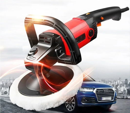 220V,1250W Auto disc polisher, car polishing machine, disc sander power tools