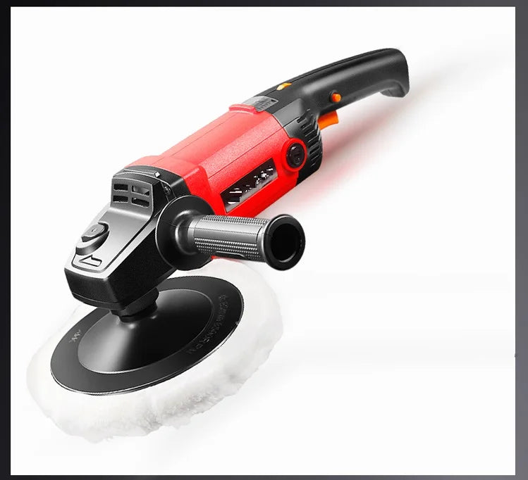 220V,1250W Auto disc polisher, car polishing machine, disc sander power tools
